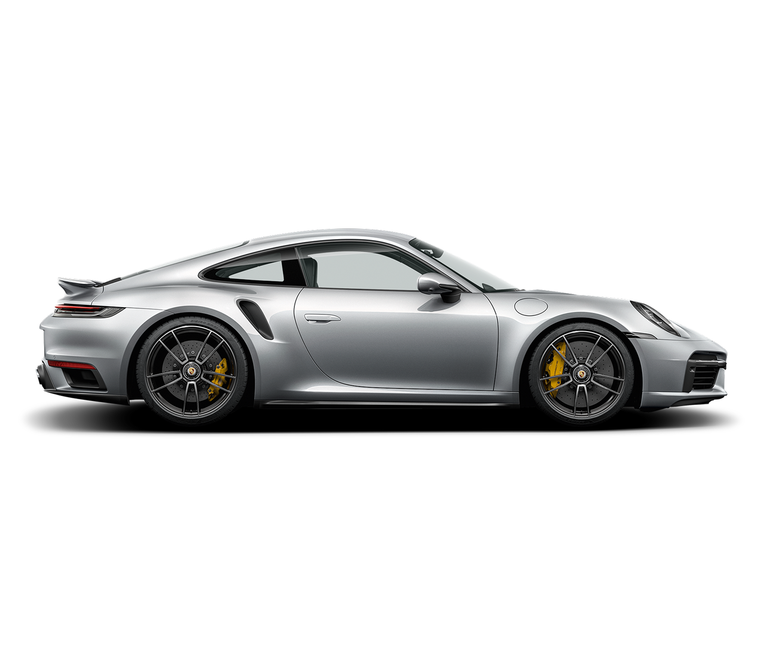 Porsche 911 Turbo SPorsche 911 Turbo S