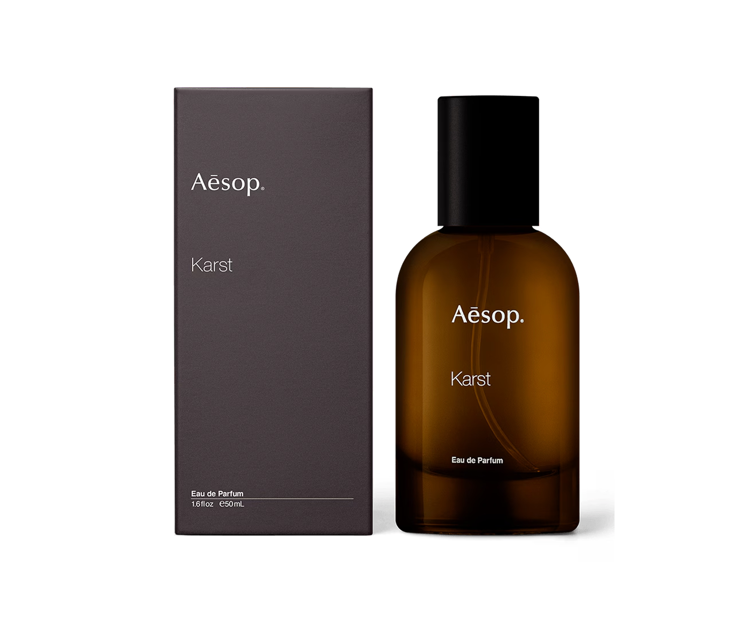 Aesop Karst Eau de ParfumAesop Karst Eau de Parfum