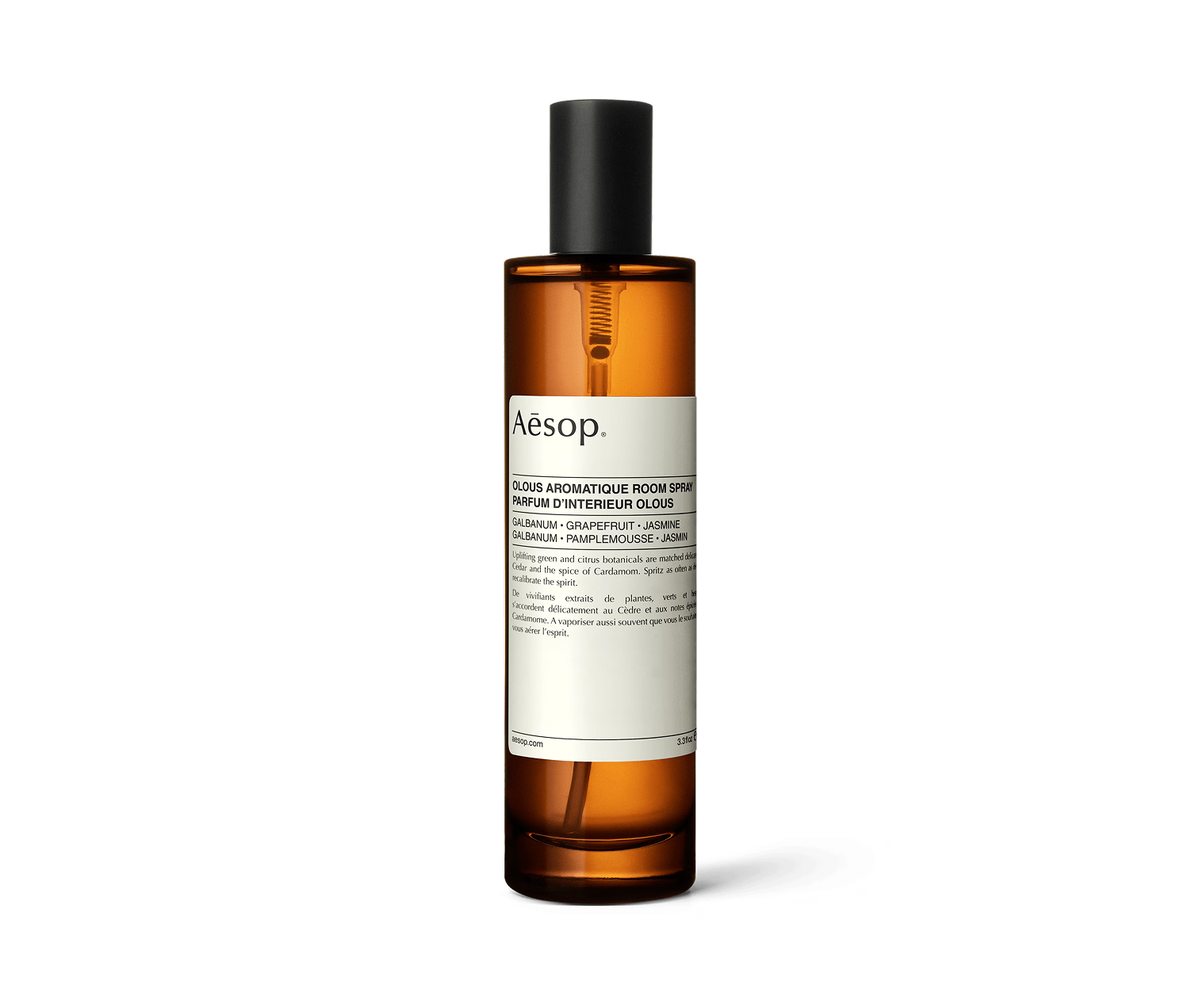 Olous Aromatique Room SprayOlous Aromatique Room Spray