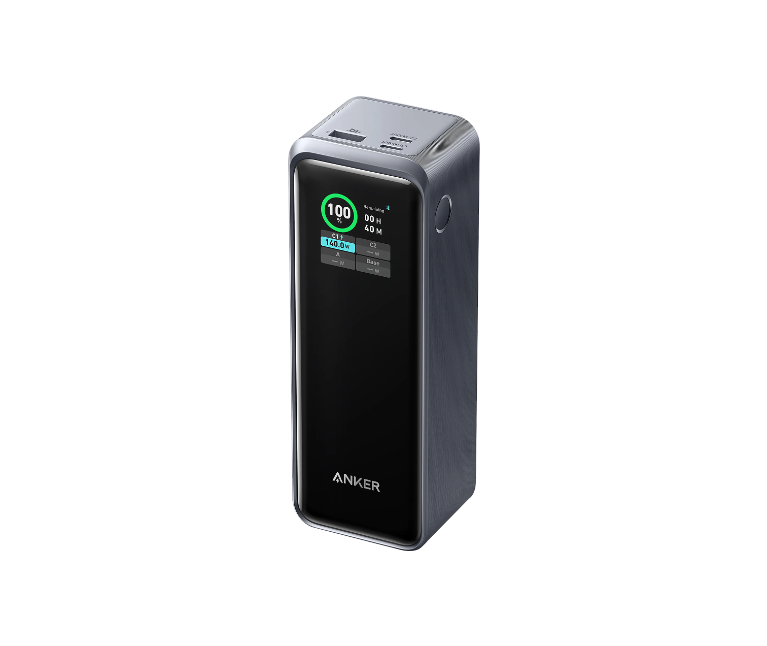 Prime 27,650mAh Power Bank (250W)Prime 27,650mAh Power Bank (250W)
