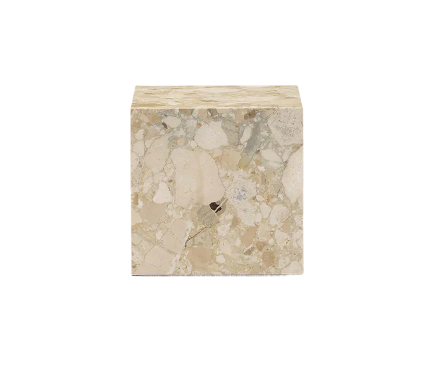 Plinth CubicPlinth Cubic