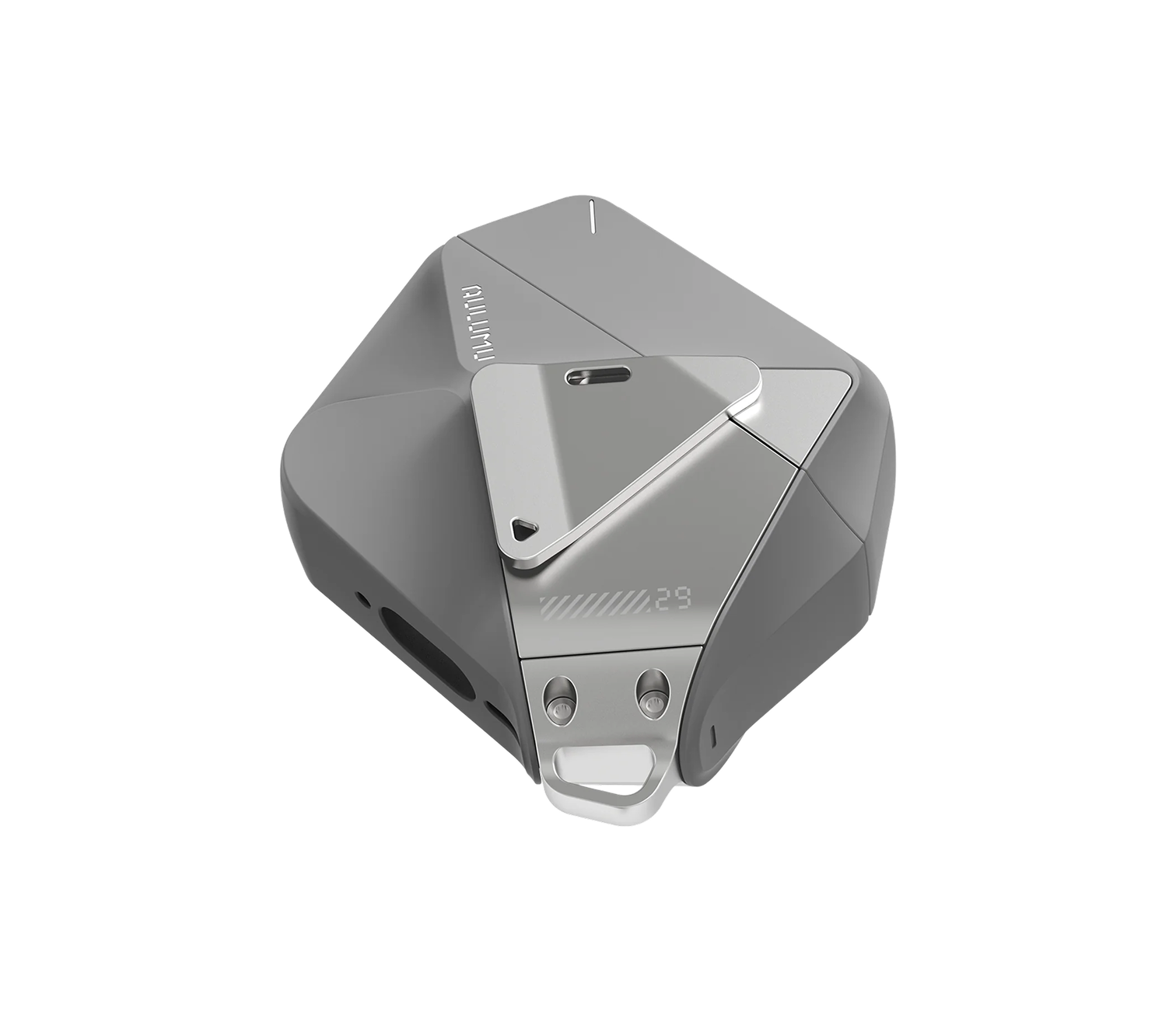 A29 Geometric Case for AirPods 4A29 Geometric Case for AirPods 4