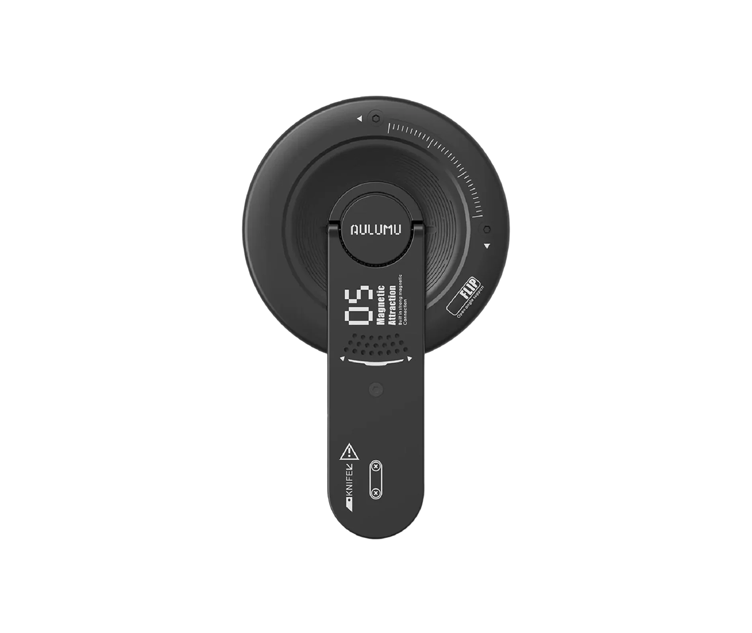 Aulumu G05 4-in-1 Phone KickstandAulumu G05 4-in-1 Phone Kickstand