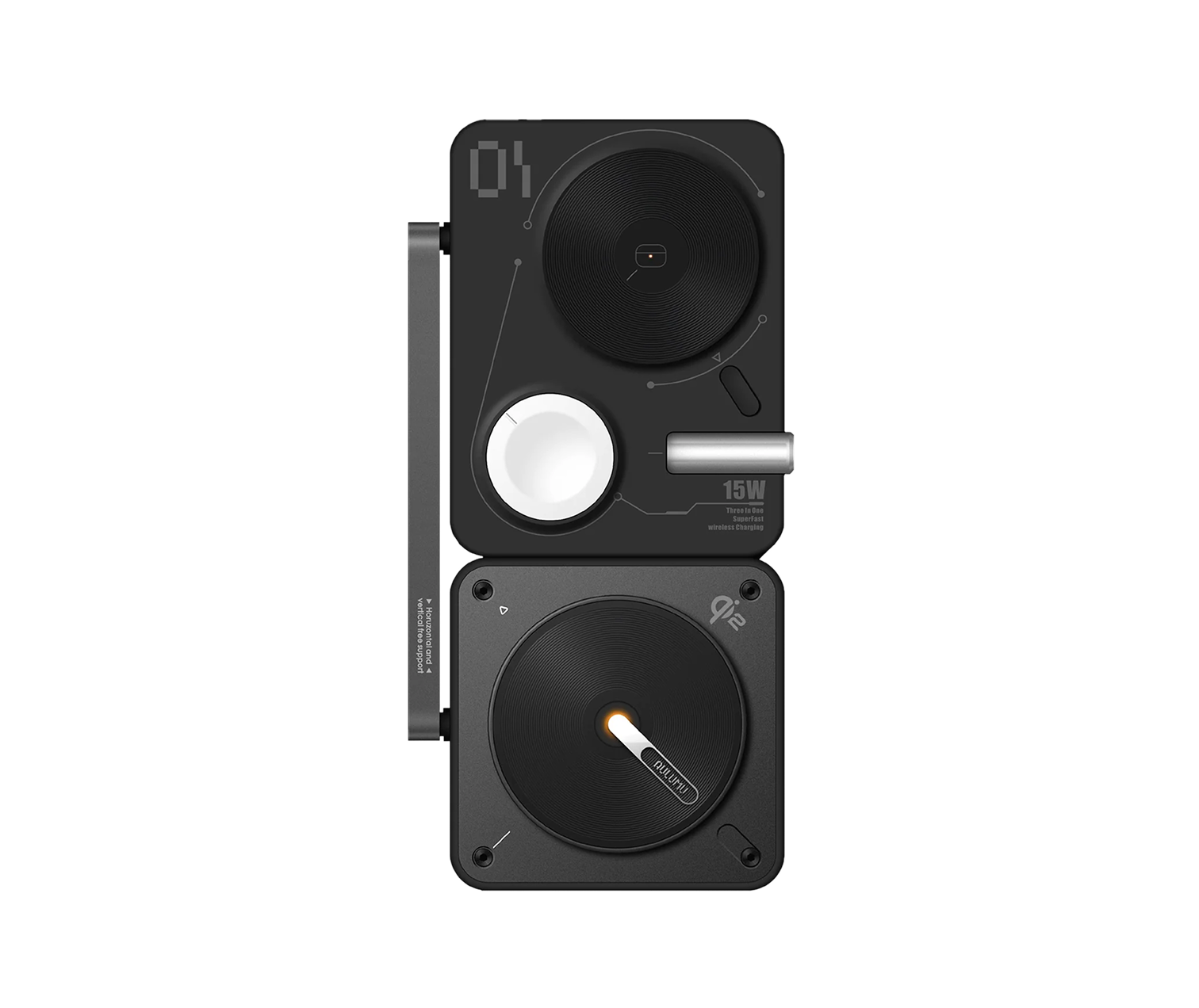Image of aEven Charging can Look GoodEven Charging can Look Good