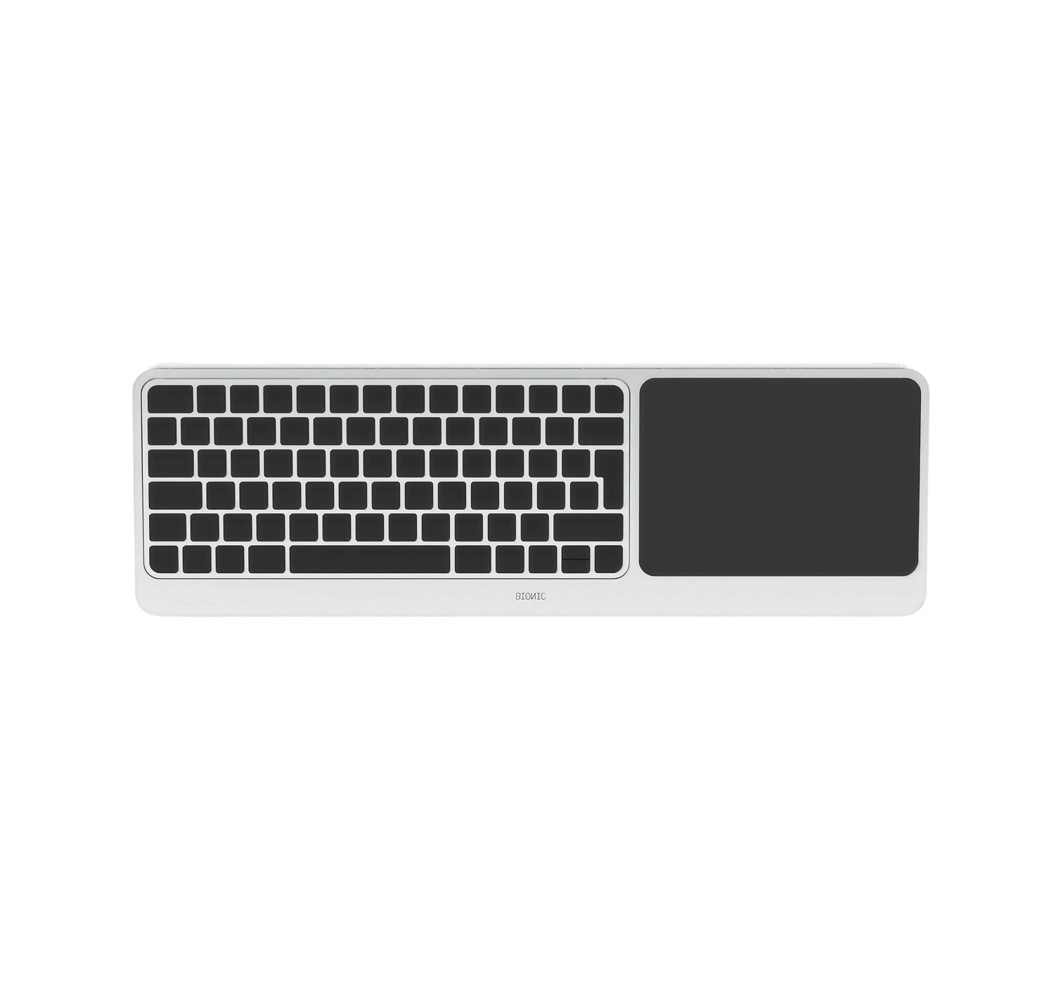 Magic Duo Trackpad and Keyboard TrayMagic Duo Trackpad and Keyboard Tray