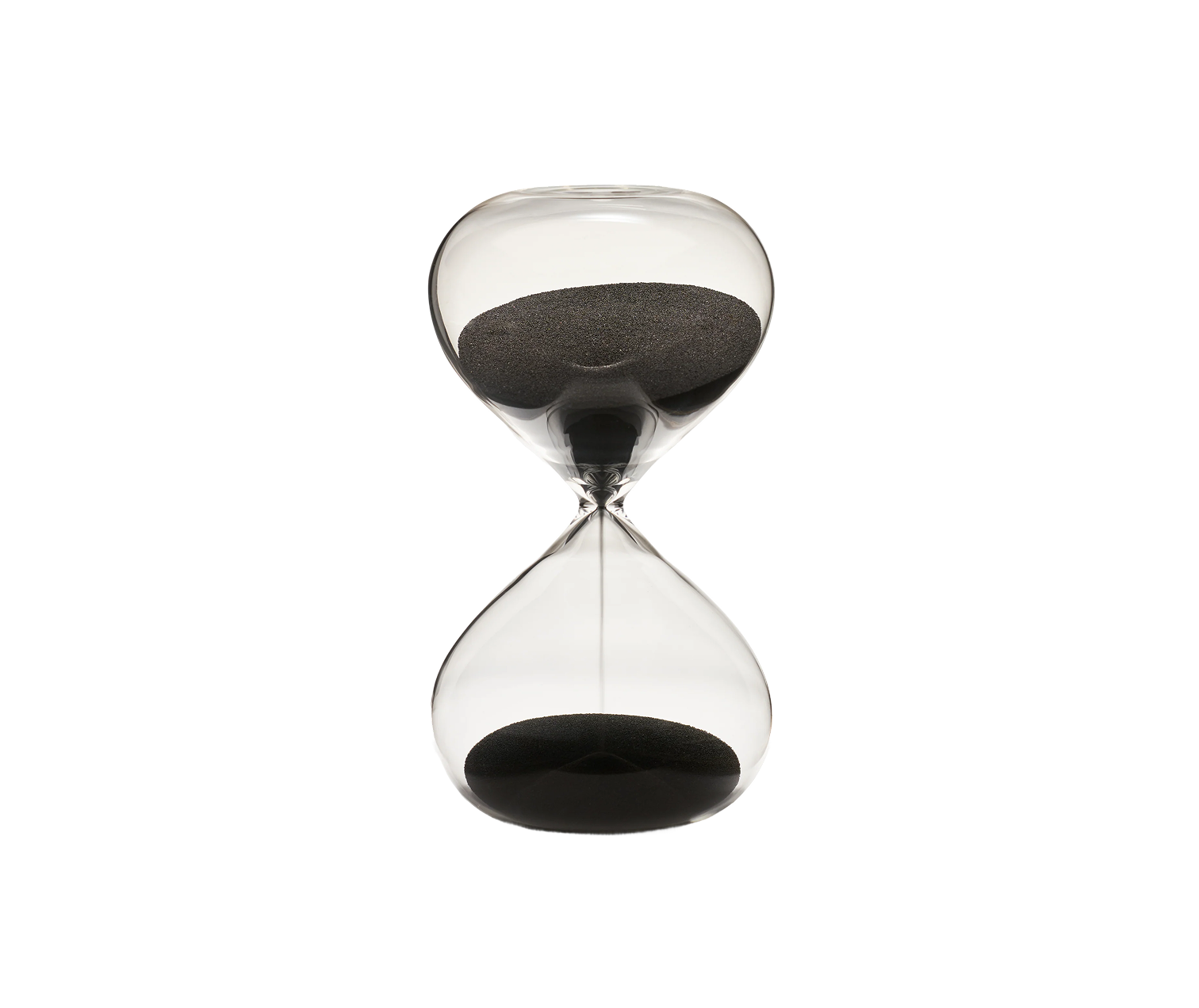Granule HourglassGranule Hourglass