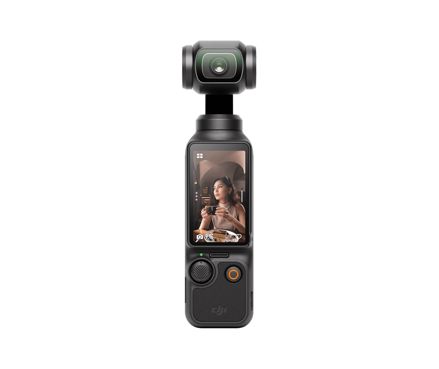 Osmo Pocket 3Osmo Pocket 3