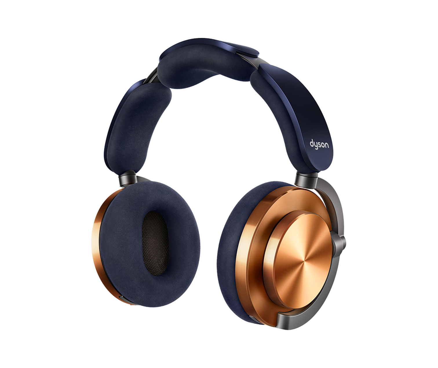 Dyson OnTrac HeadphonesDyson OnTrac Headphones