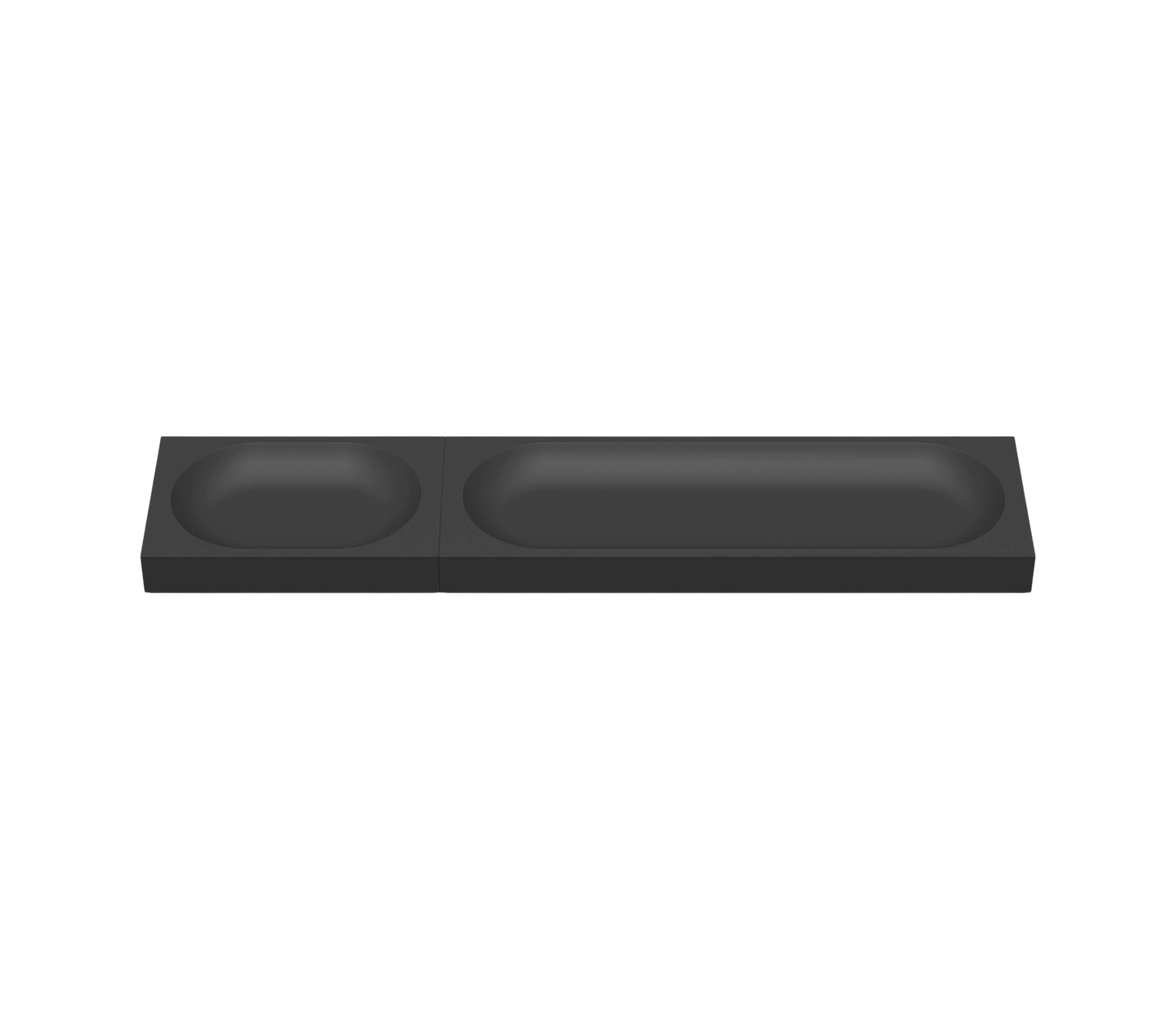 Smart Magnetic Pencil TraySmart Magnetic Pencil Tray