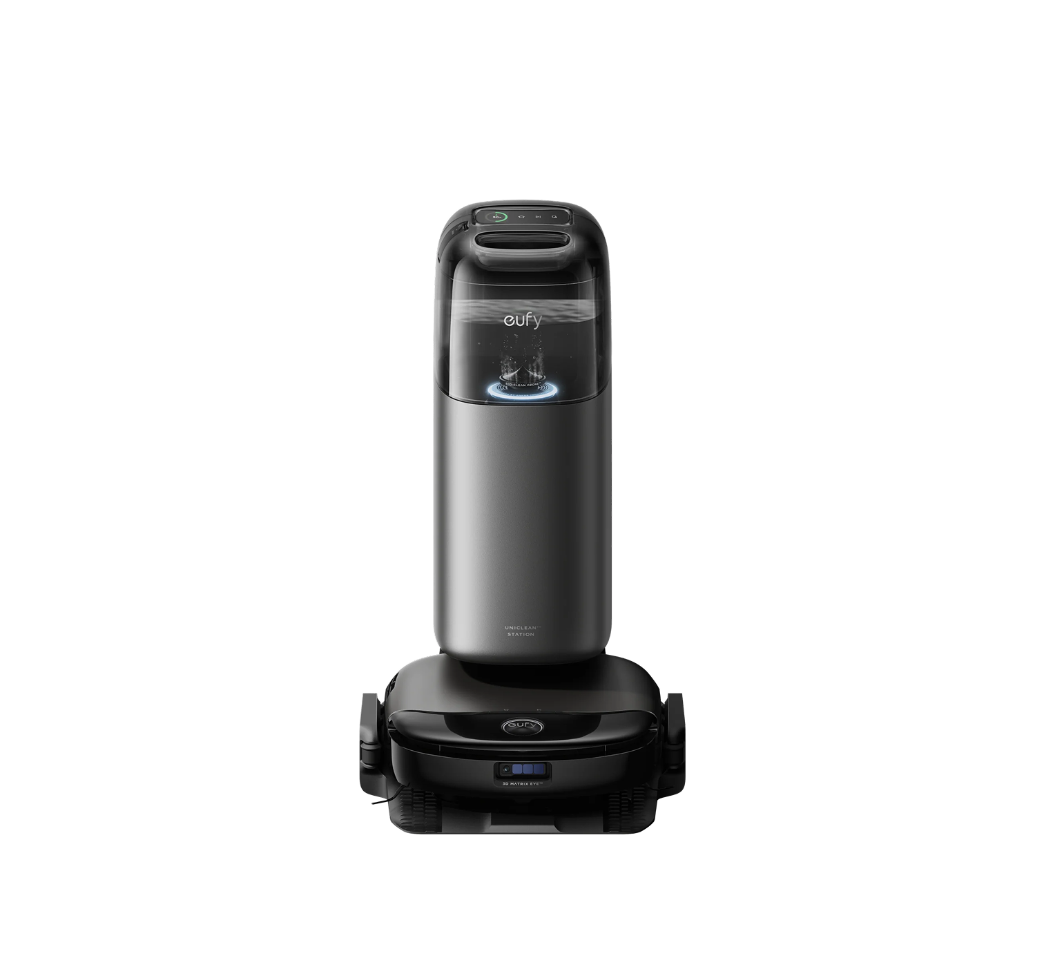 Eufy Clean S1 Pro Robotic VacuumEufy Clean S1 Pro Robotic Vacuum
