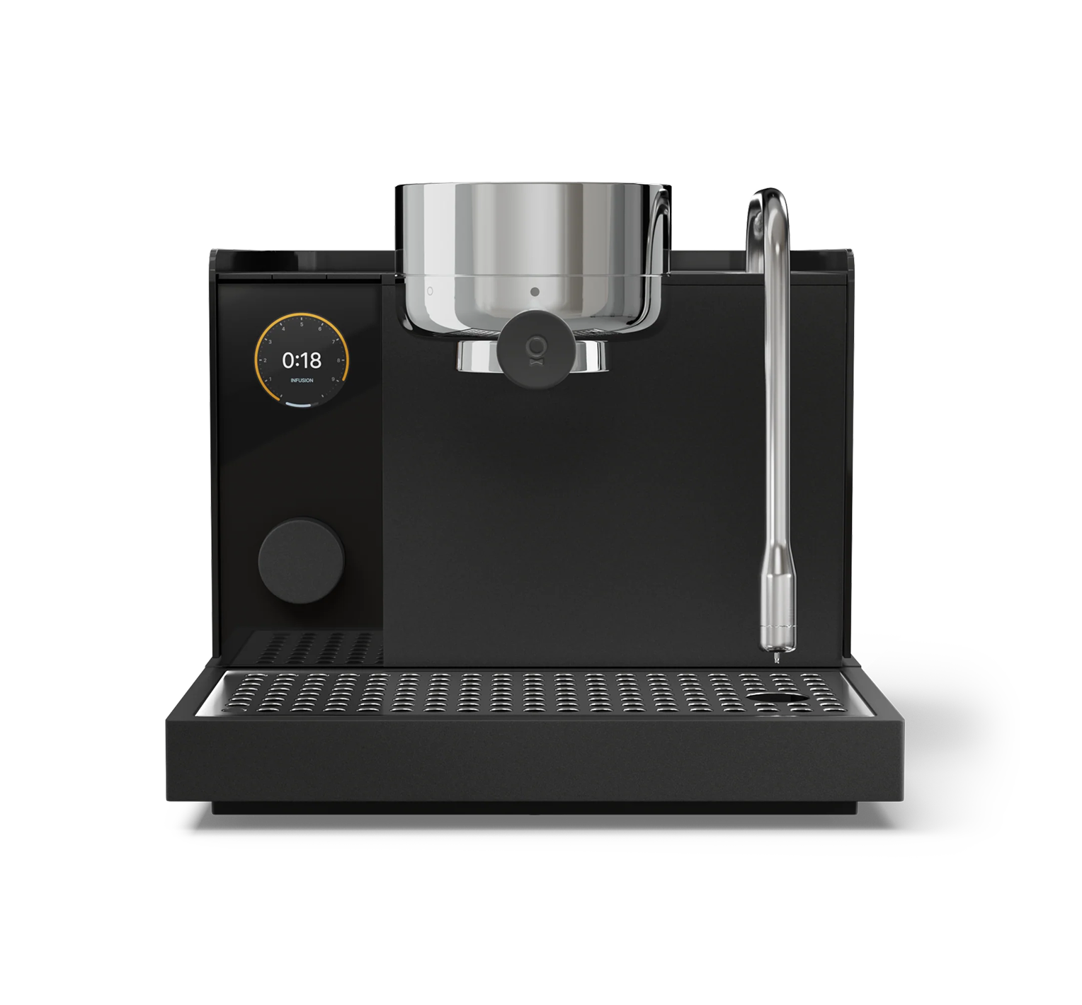 Espresso Series 1Espresso Series 1