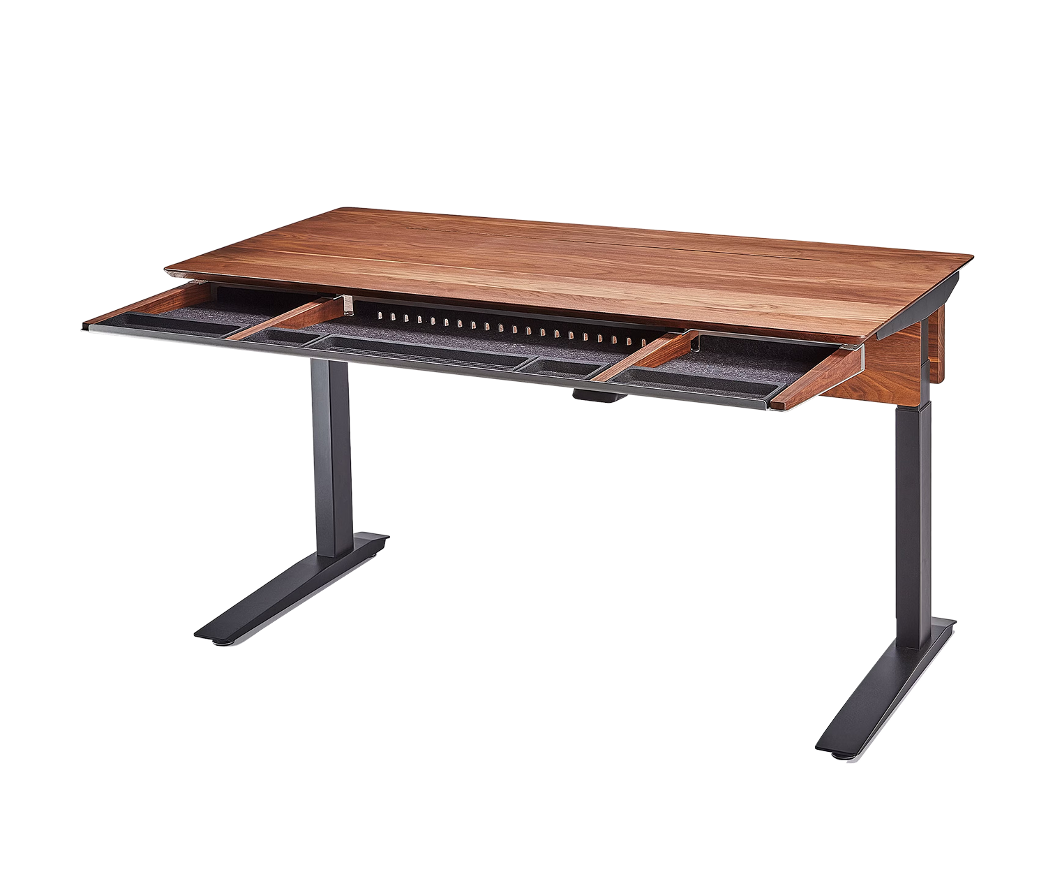 DeskDesk