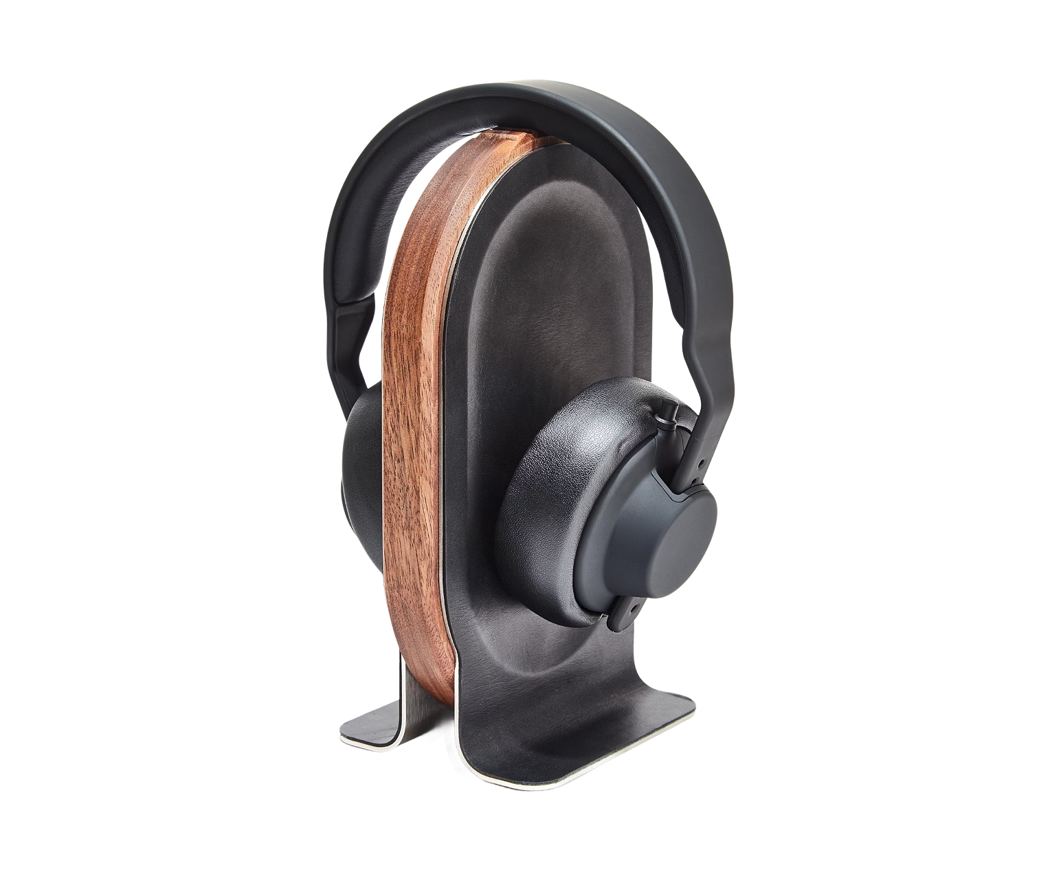 Wooden Headphone StandWooden Headphone Stand