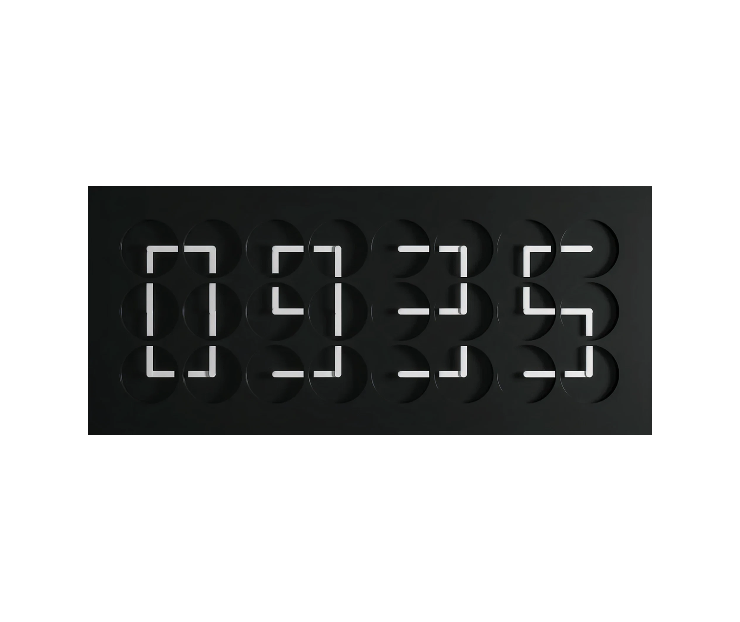 ClockClock 24ClockClock 24