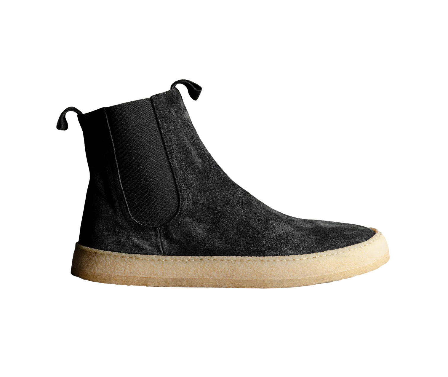Chelsea Sneaker BootsChelsea Sneaker Boots