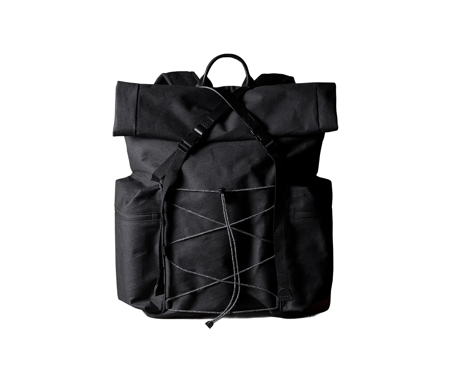Rolltop BackpackRolltop Backpack