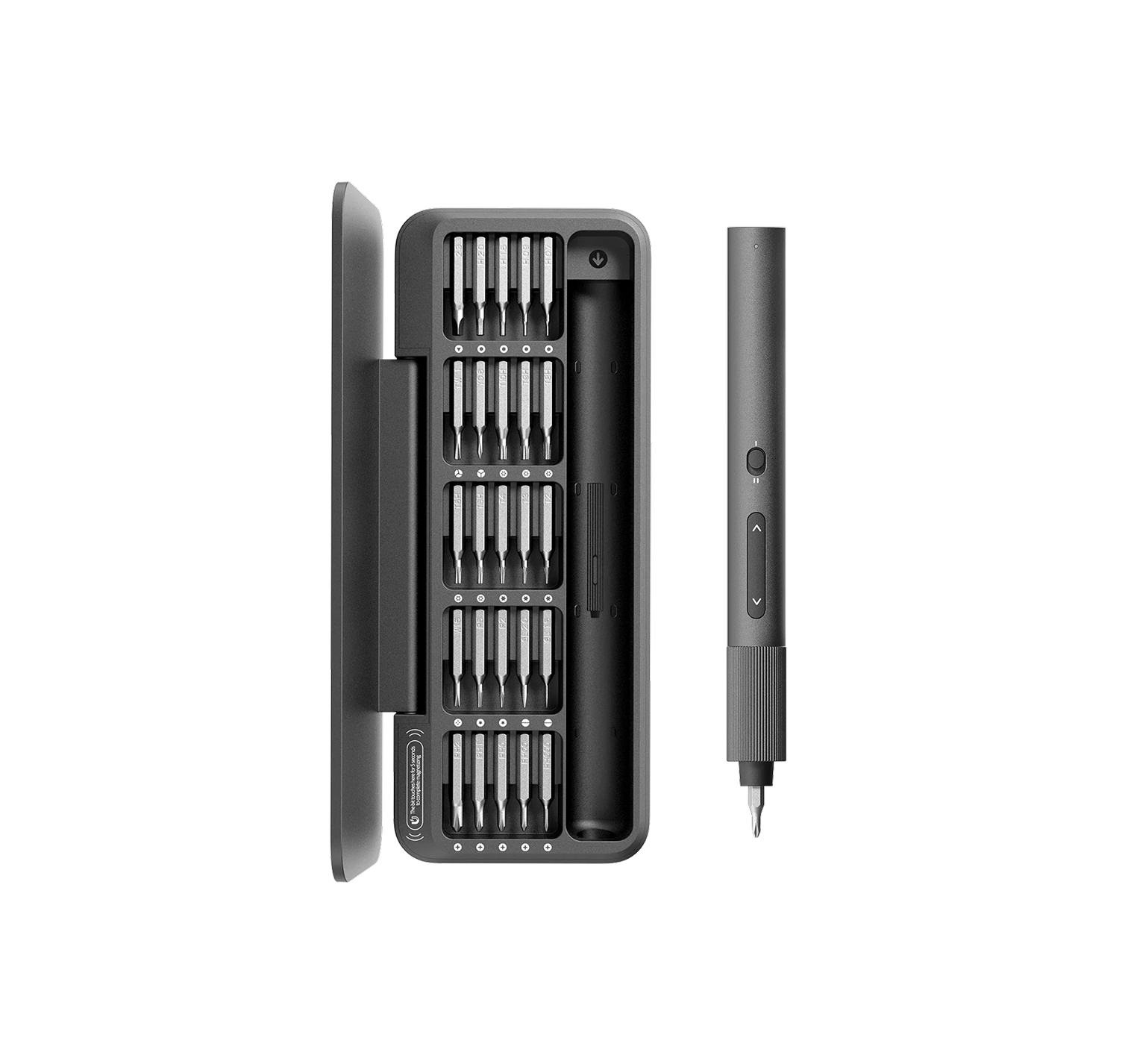 Electric Precision Screwdriver ADVElectric Precision Screwdriver ADV