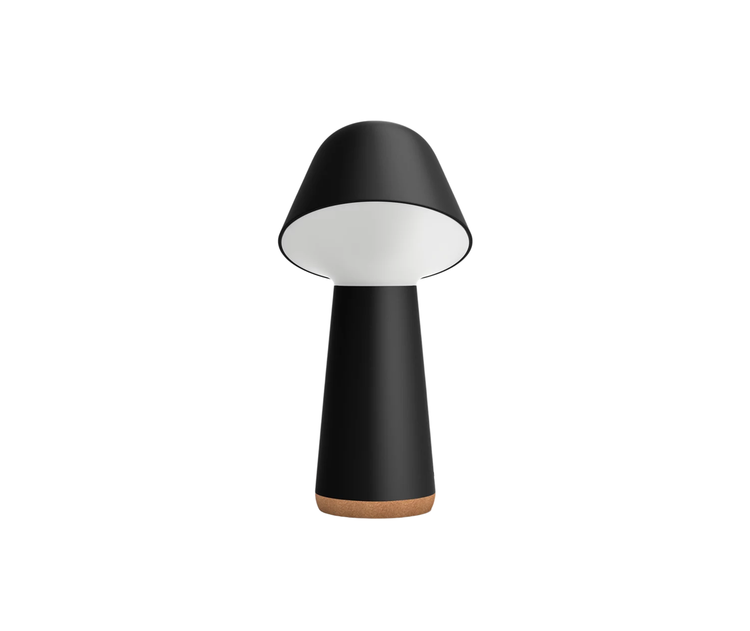 Twilight sleep and wake-up light blackTwilight sleep and wake-up light black