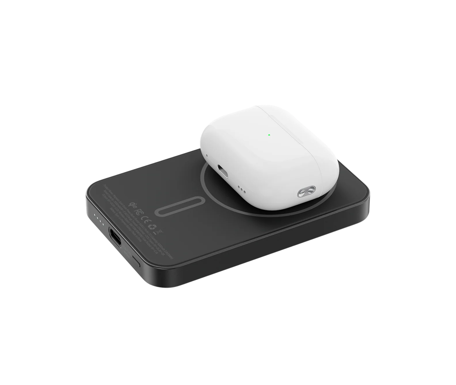 3-in-1 MagSafe Power Bank3-in-1 MagSafe Power Bank