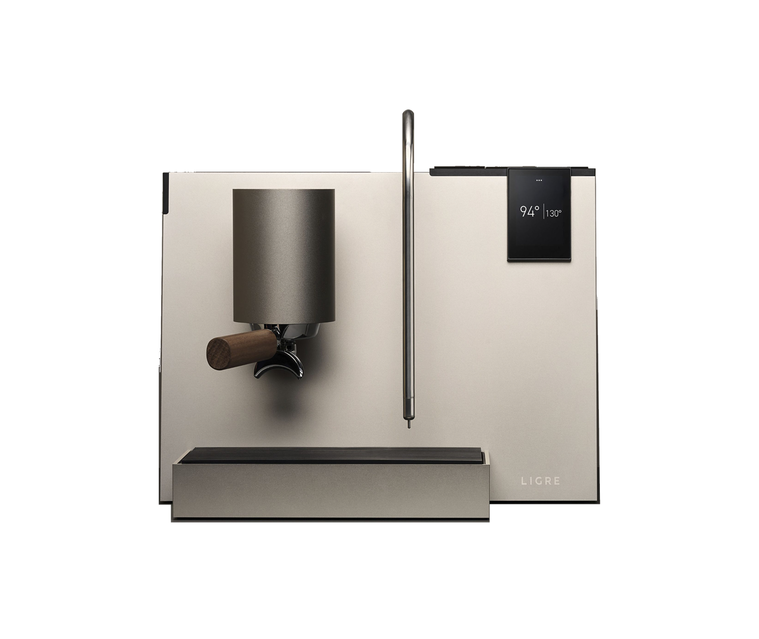 Youn Espresso MachineYoun Espresso Machine