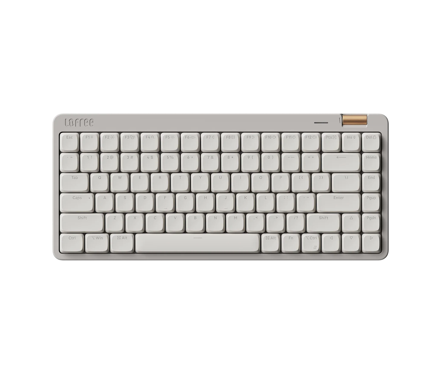Flow Lite84Flow Lite84
