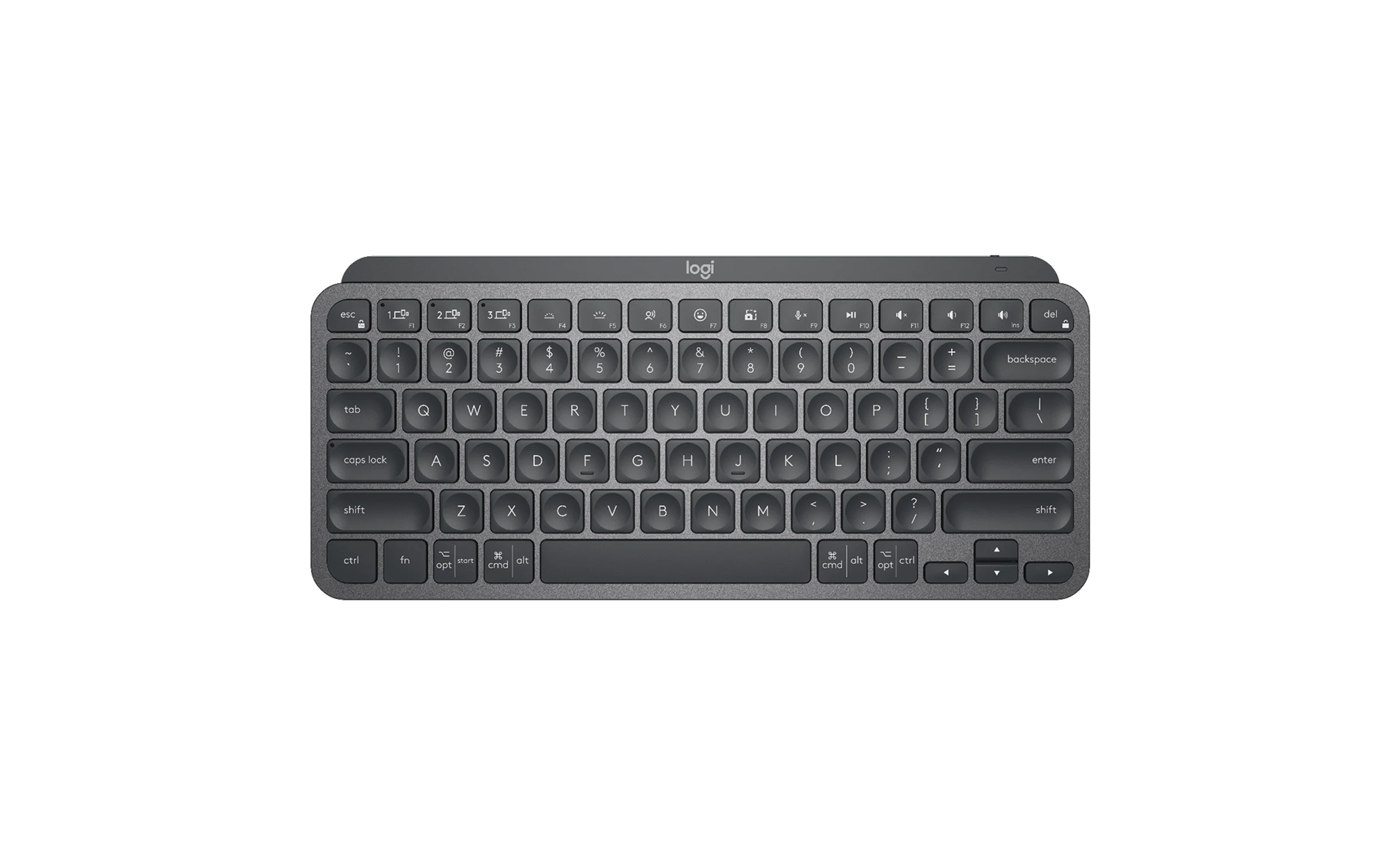 MX Keys MiniMX Keys Mini