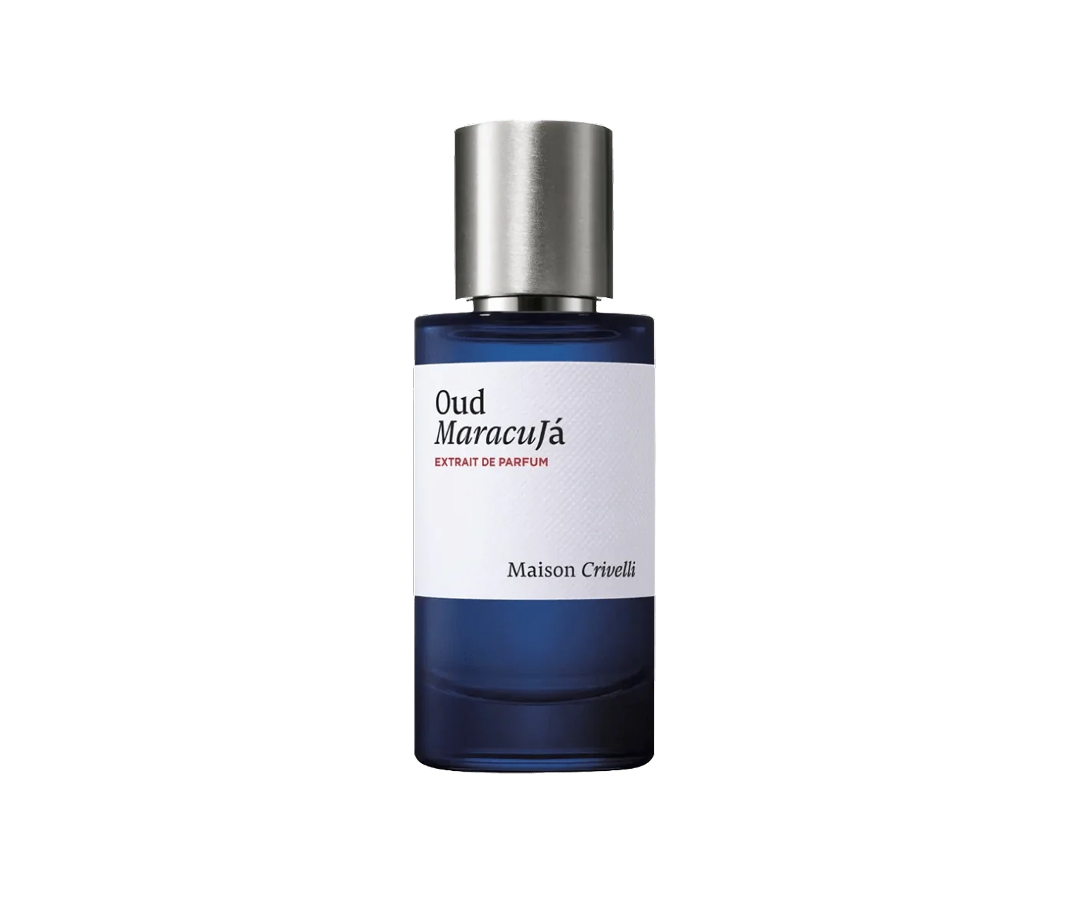 Oud MaracujáOud Maracujá