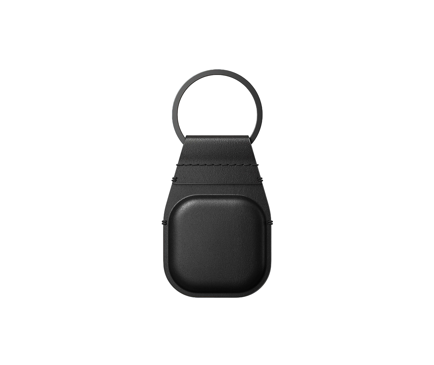 Leather KeychainLeather Keychain