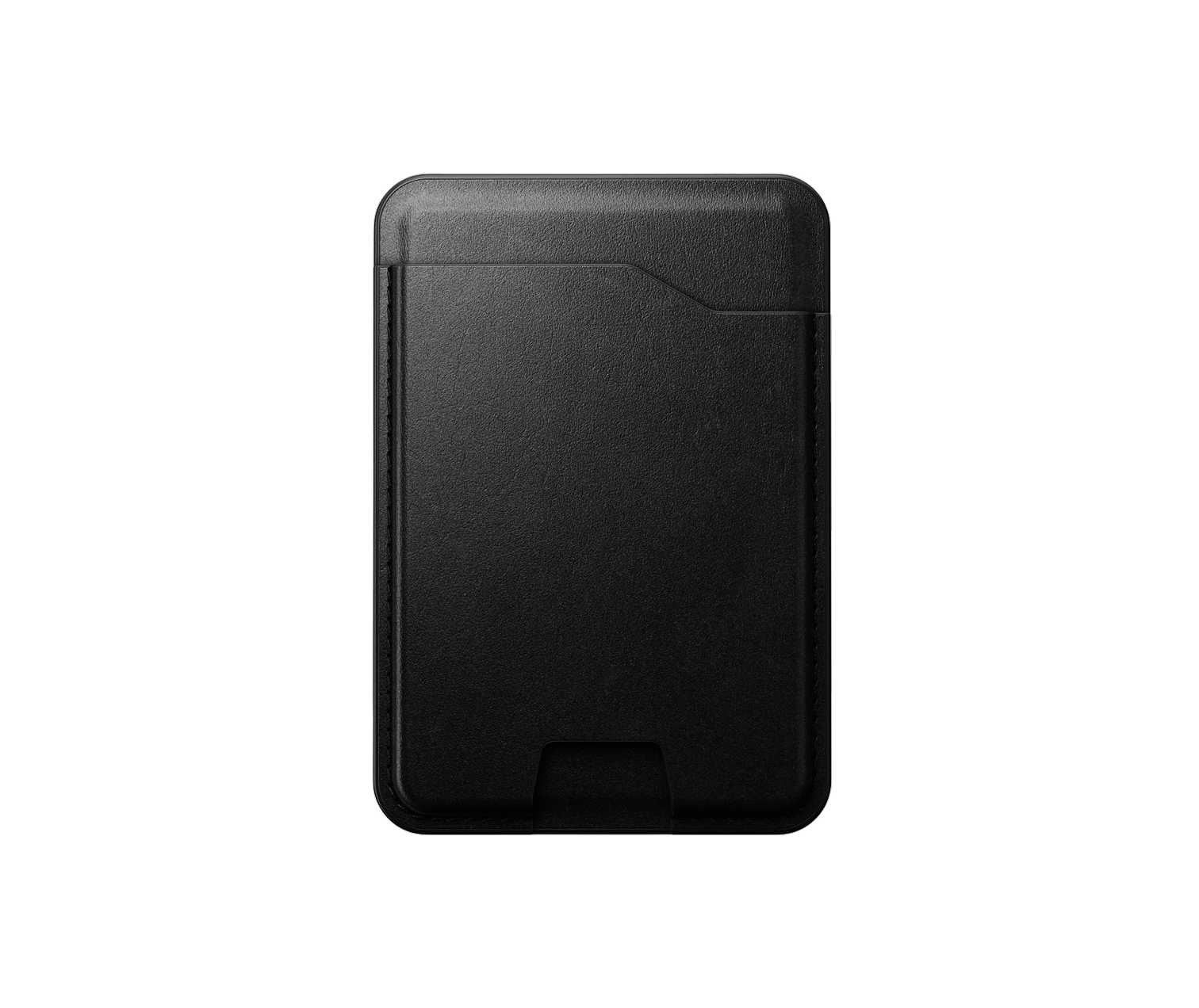 Leather Mag WalletLeather Mag Wallet