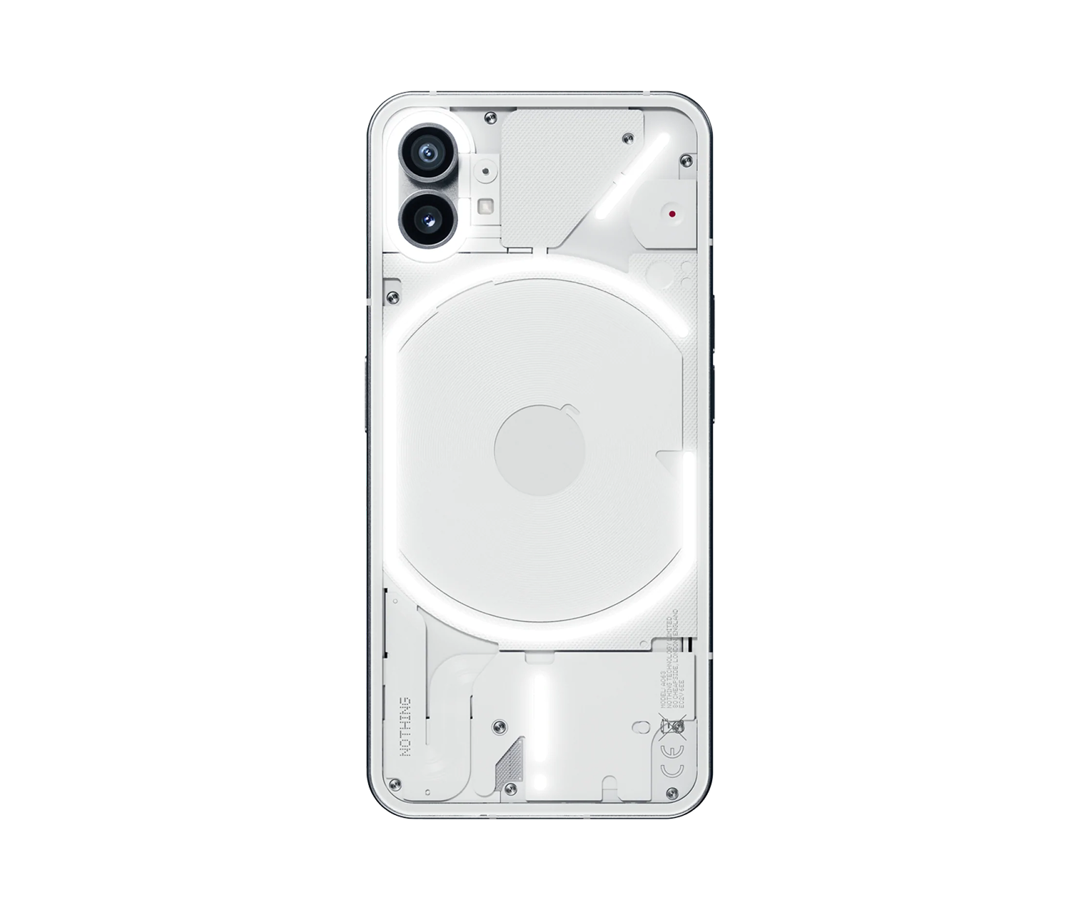 Nothing Phone (1)Nothing Phone (1)