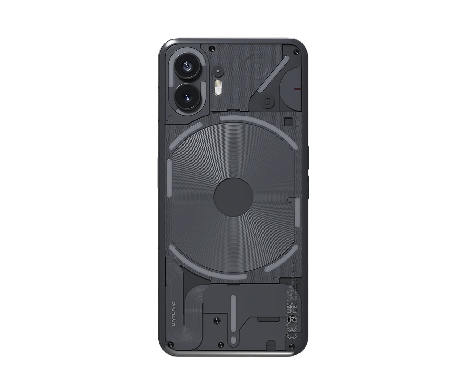 Nothing Phone (2)Nothing Phone (2)