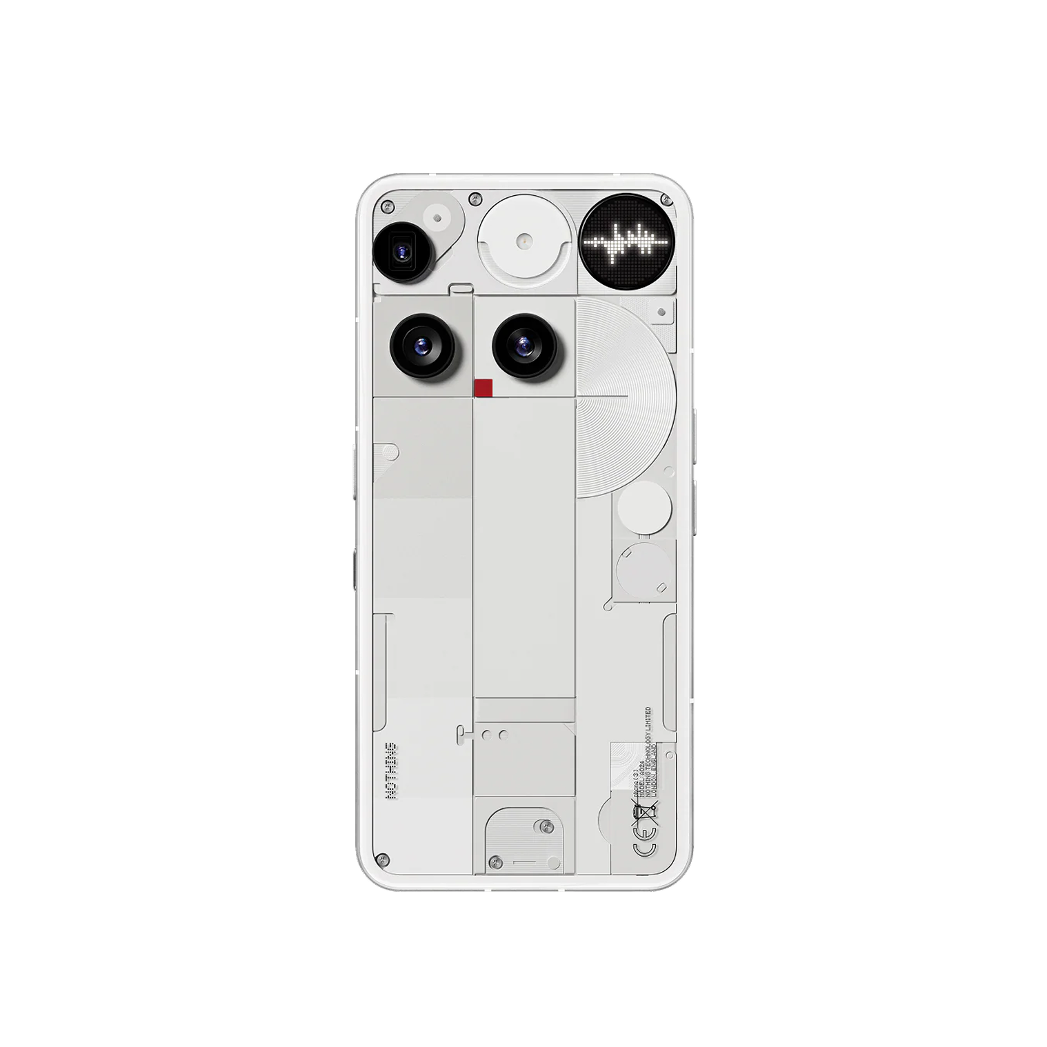 Nothing Phone (3)Nothing Phone (3)