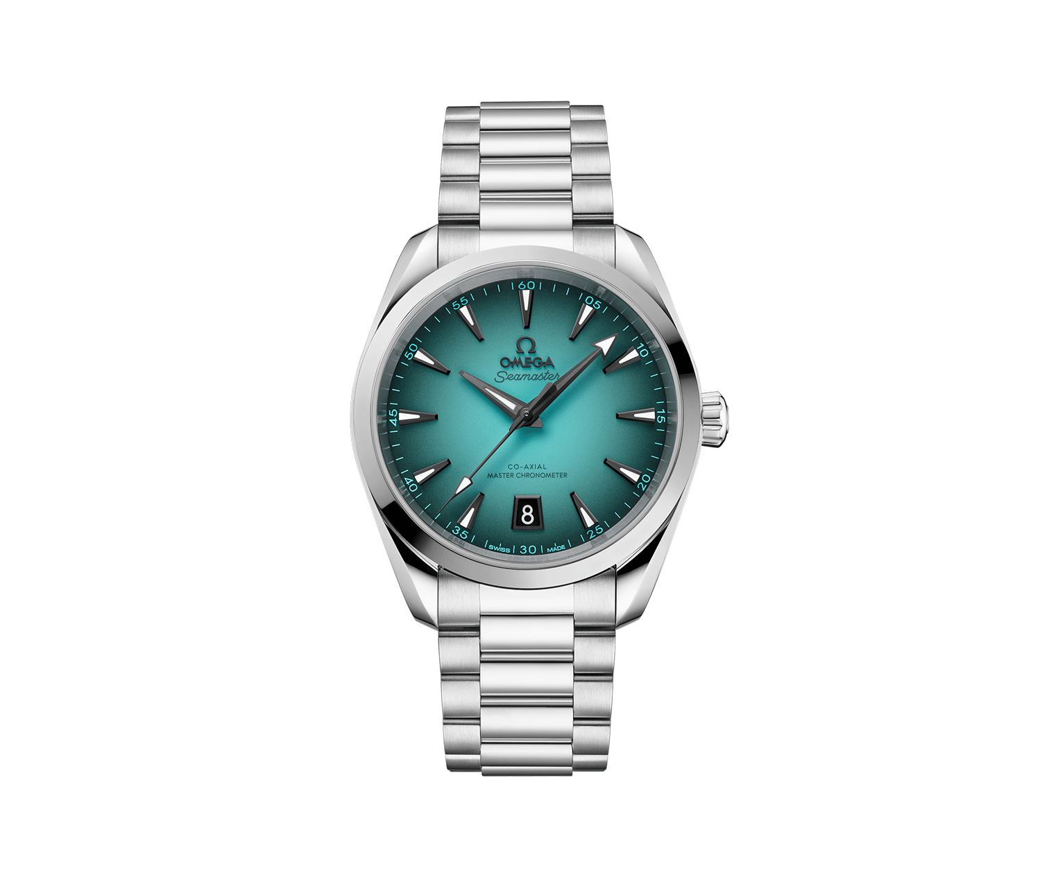 Seamaster Aqua TerraSeamaster Aqua Terra