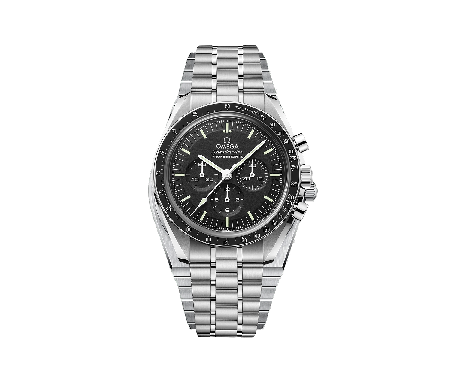SpeedmasterSpeedmaster