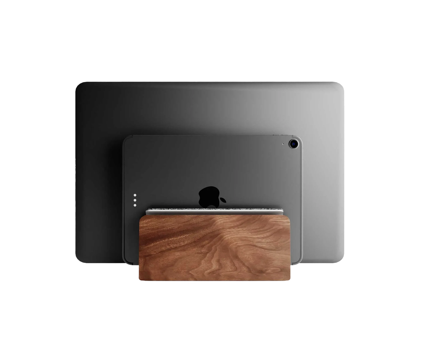 Vertical Laptop StandVertical Laptop Stand