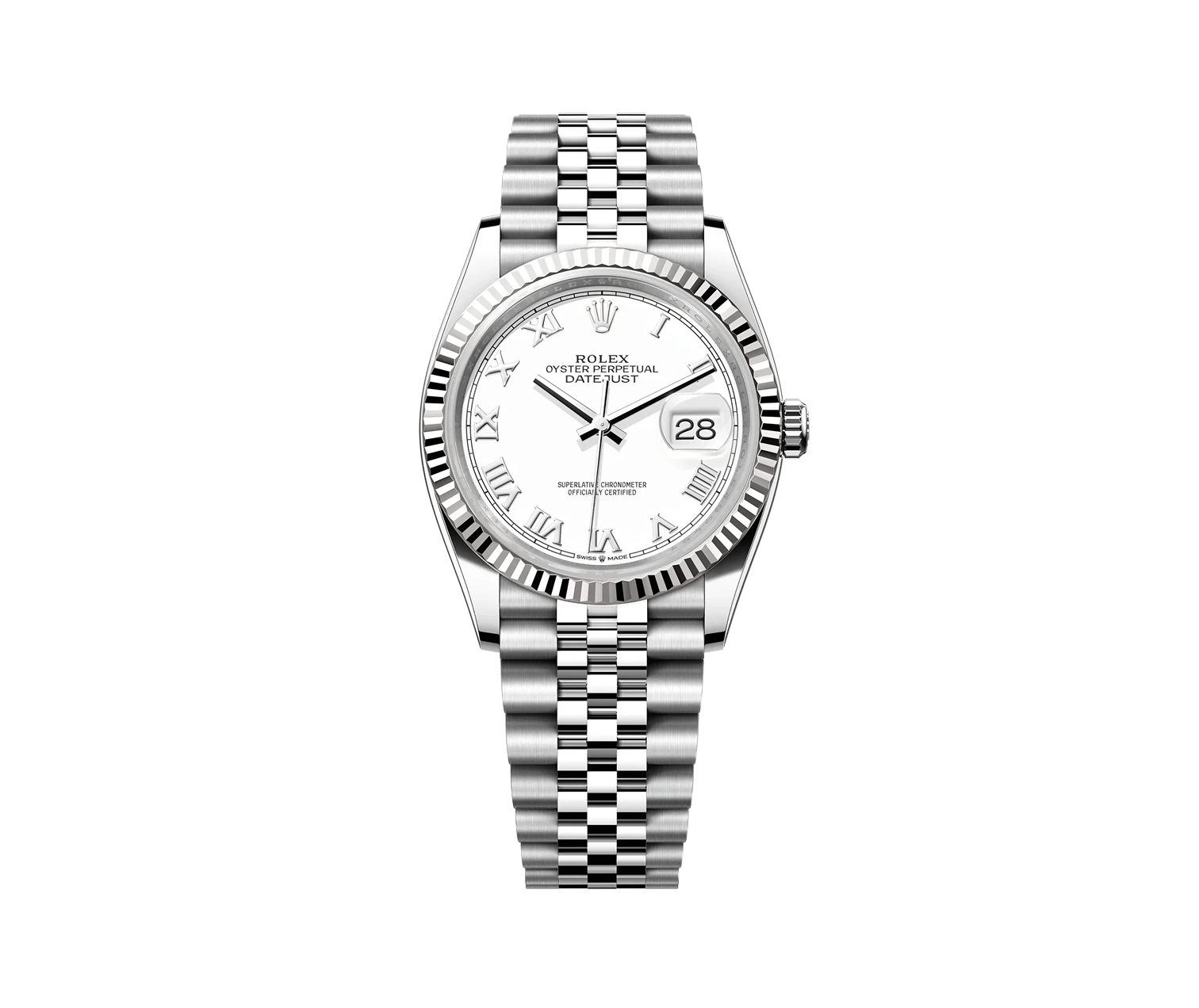 DatejustDatejust