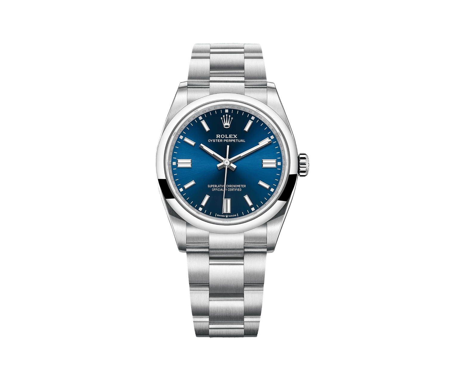 Oyster PerpetualOyster Perpetual