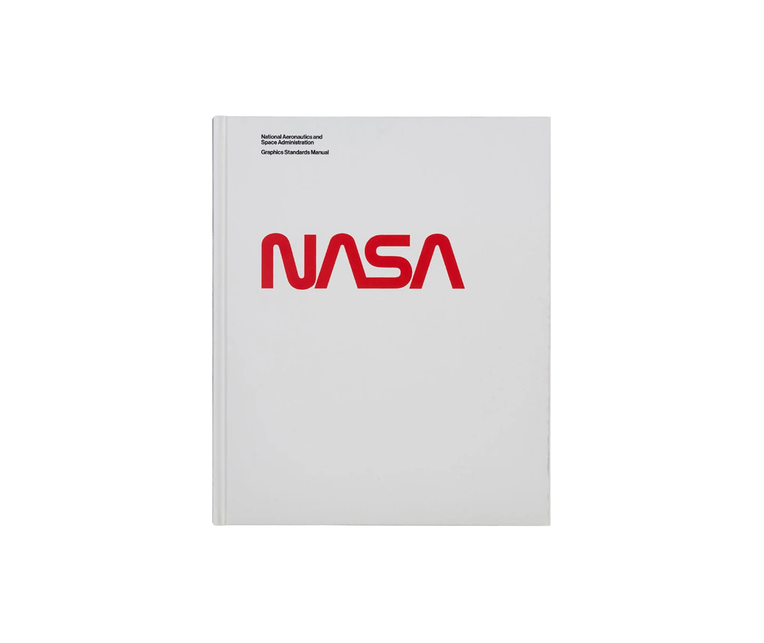 NASA Graphics Standards ManualNASA Graphics Standards Manual