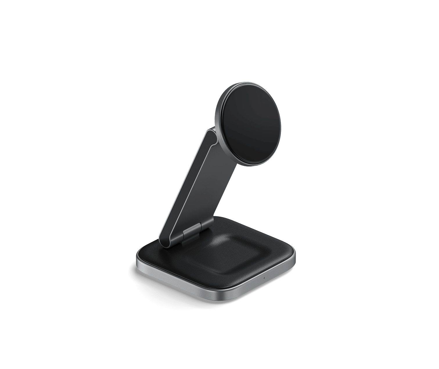 3-in-1 Foldable Wireless Charging Stand3-in-1 Foldable Wireless Charging Stand