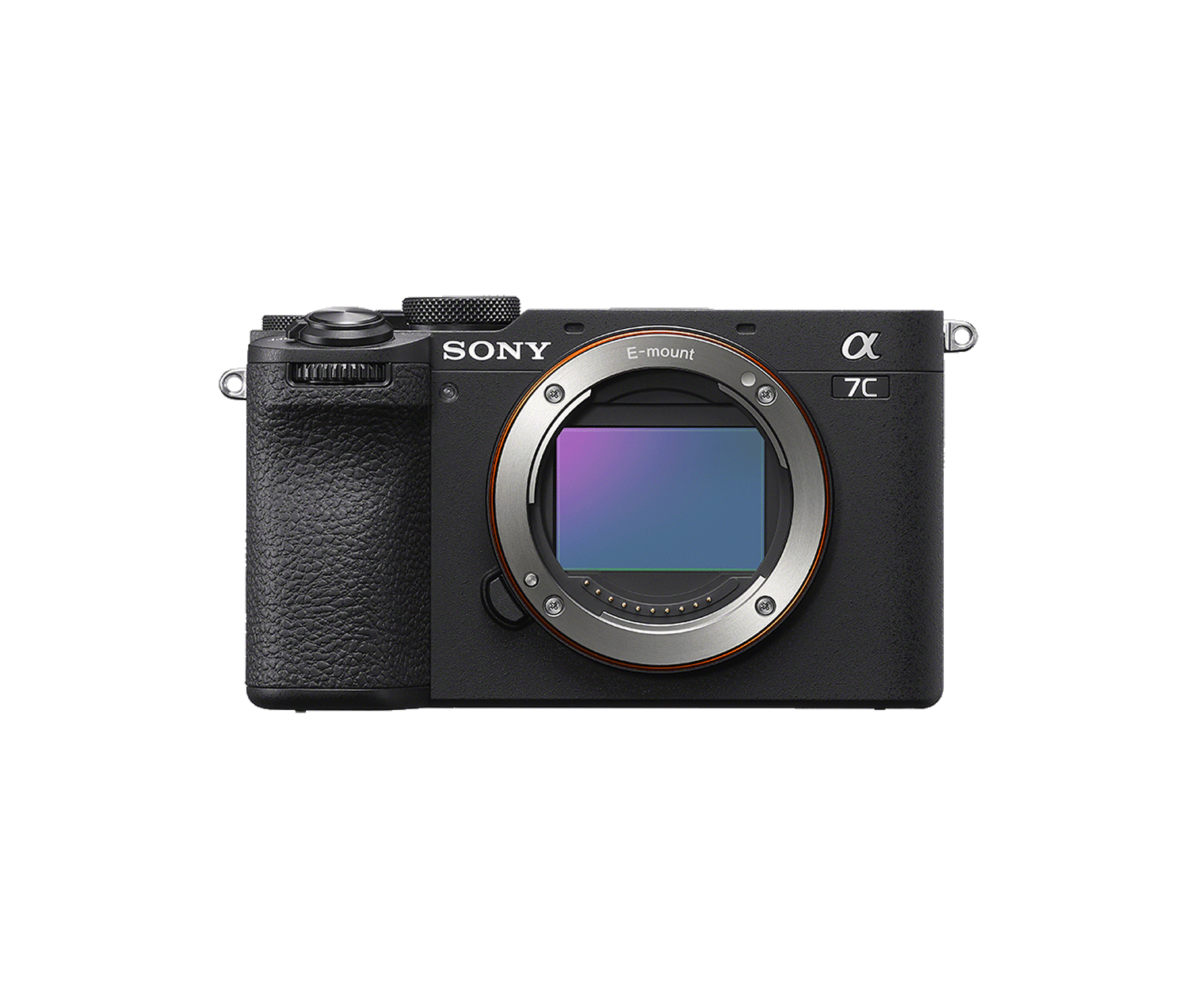 Sony Alpha 7C IISony Alpha 7C II
