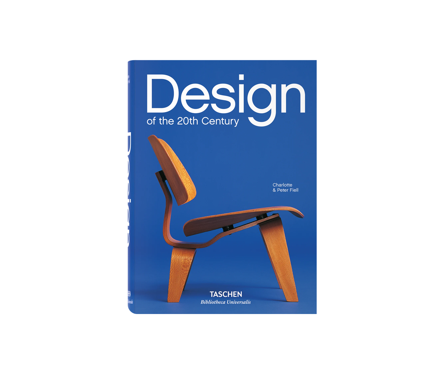 Design of the 20th CenturyDesign of the 20th Century