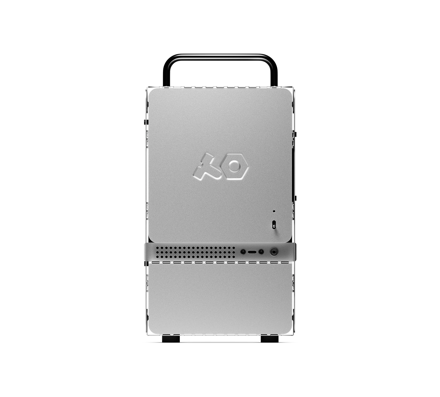 Computer–1 AluminumComputer–1 Aluminum