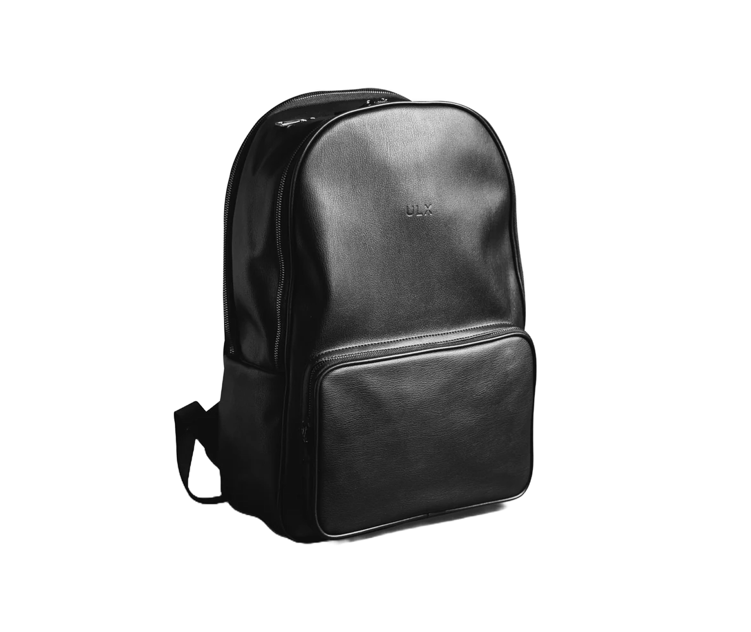 Classic Leather BackpackClassic Leather Backpack
