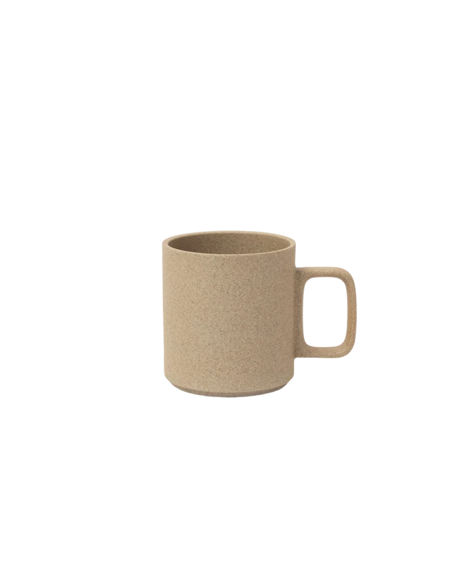 Hasami Porcelain MugHasami Porcelain Mug