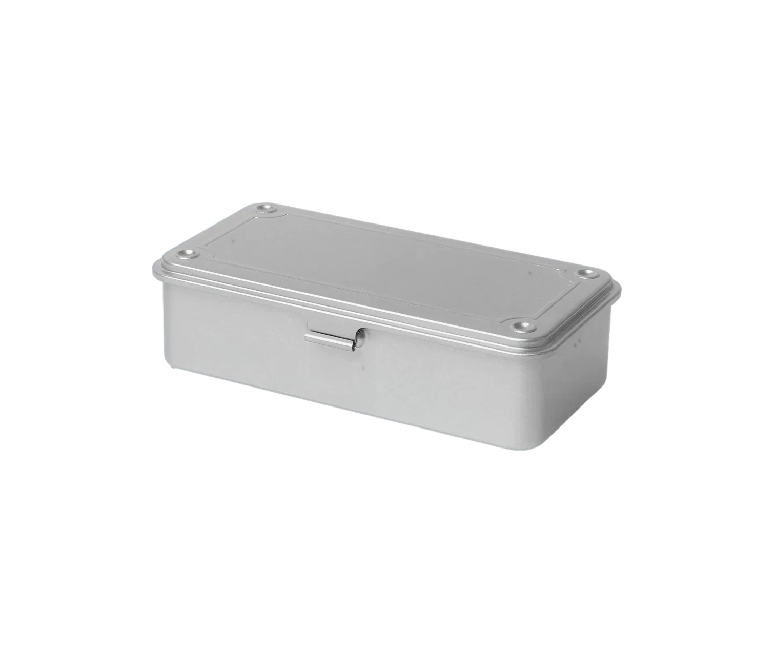 Toyo Steel Stackable Storage BoxToyo Steel Stackable Storage Box