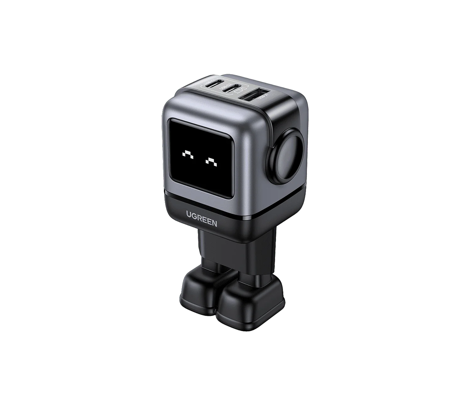 Uno ChargerUno Charger