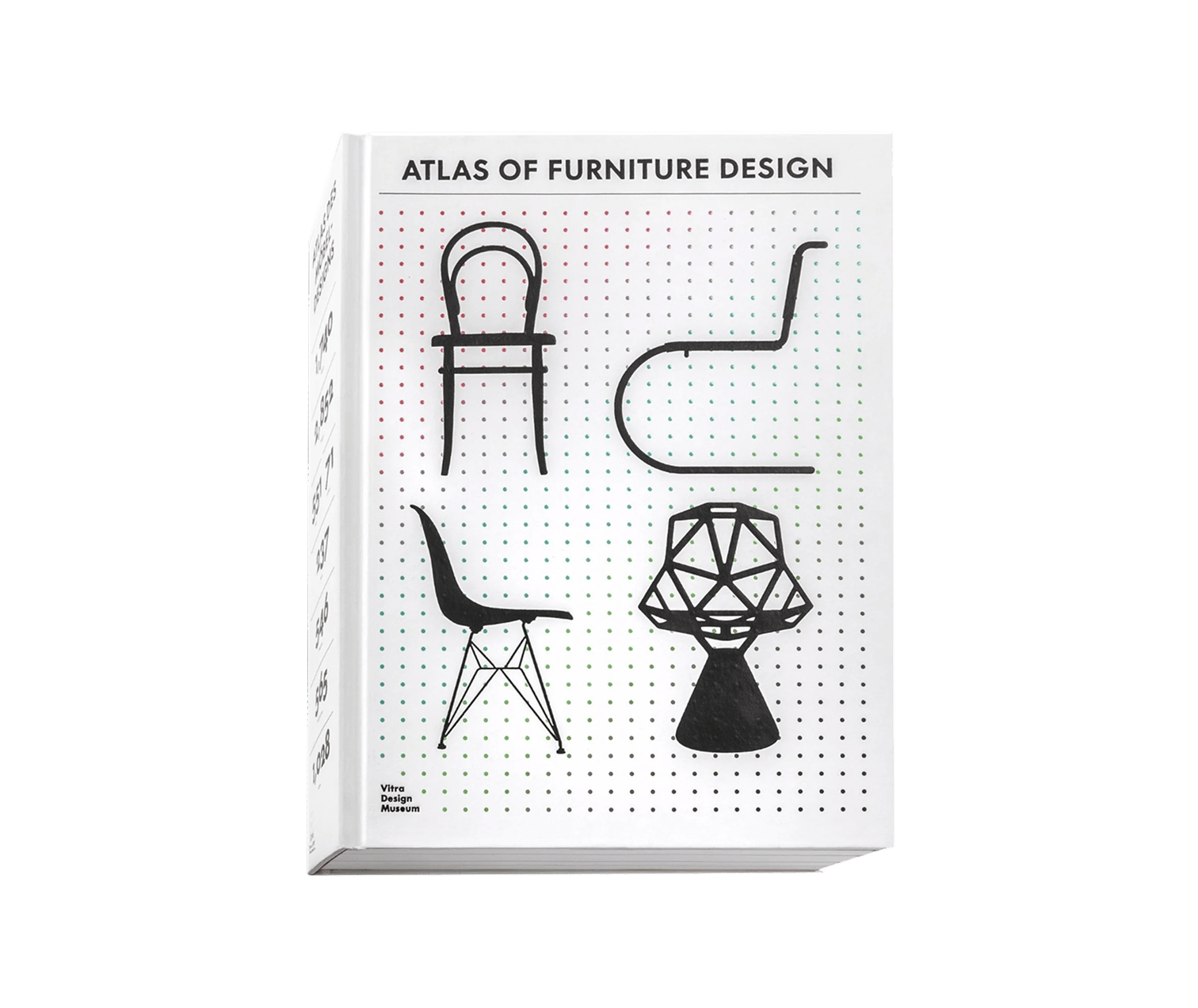 Atlas of Furniture DesignAtlas of Furniture Design
