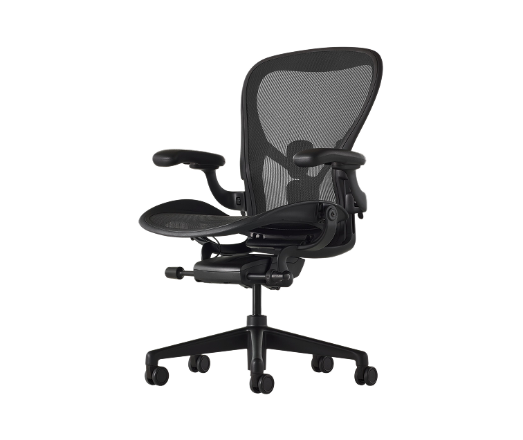 Herman Miller AeronHerman Miller Aeron