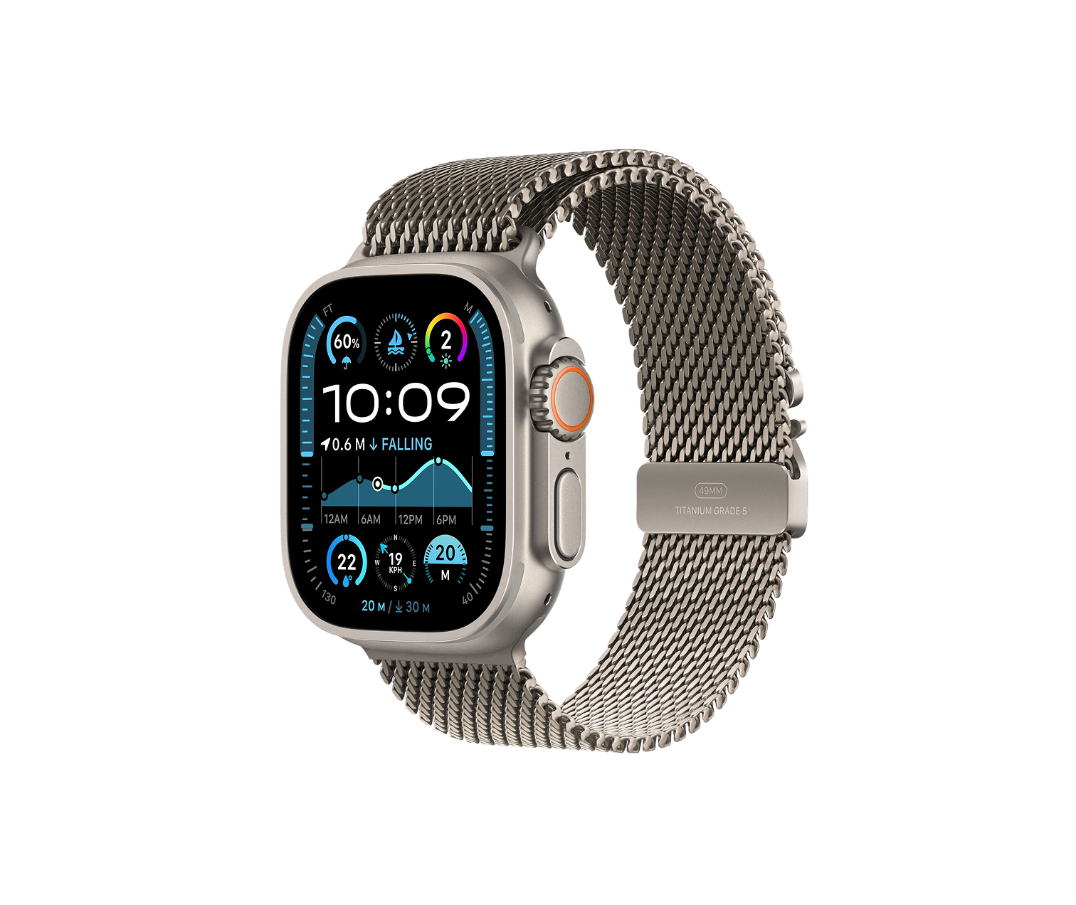 Apple Watch Ultra 2Apple Watch Ultra 2