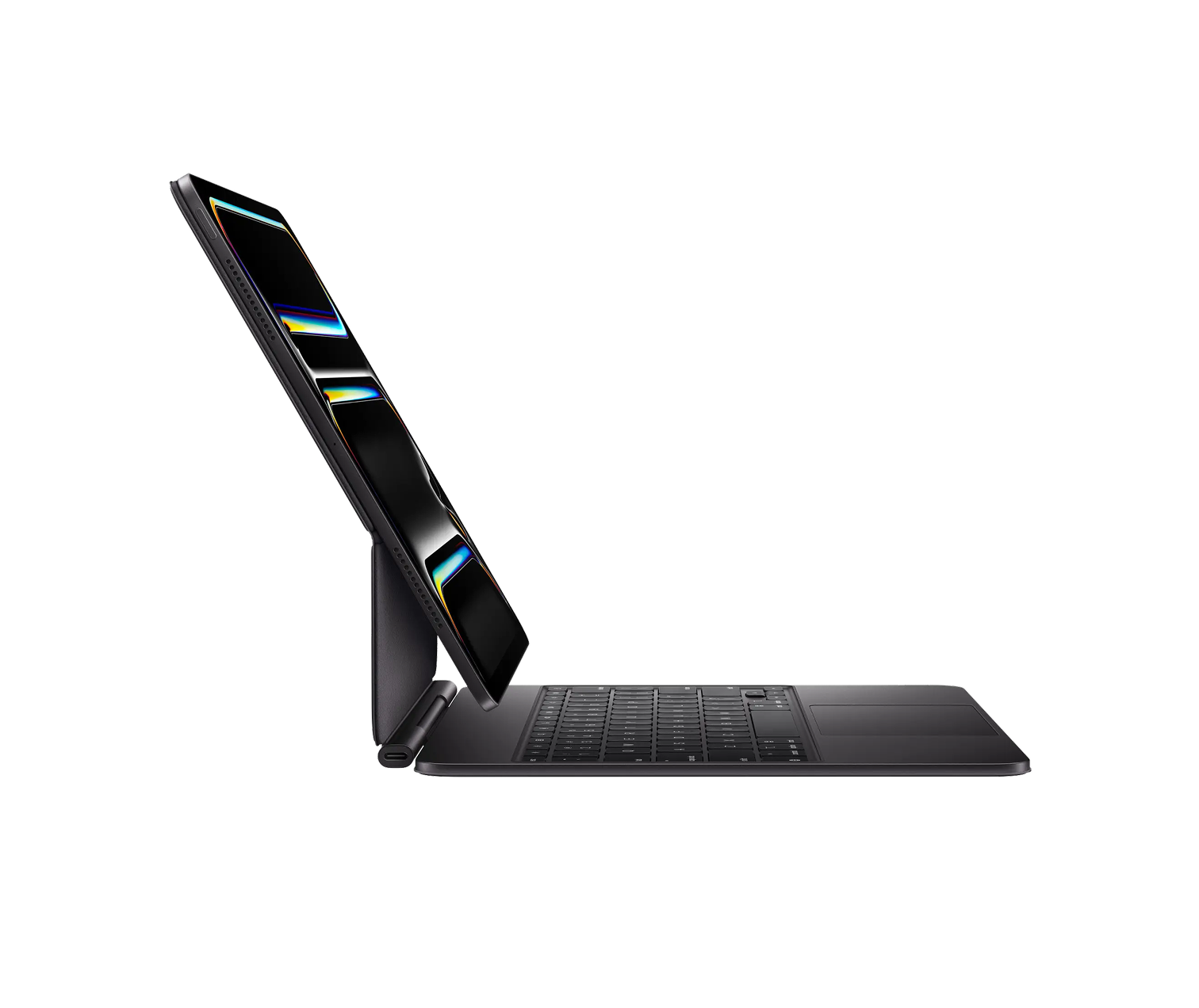 Magic Keyboard for iPadMagic Keyboard for iPad